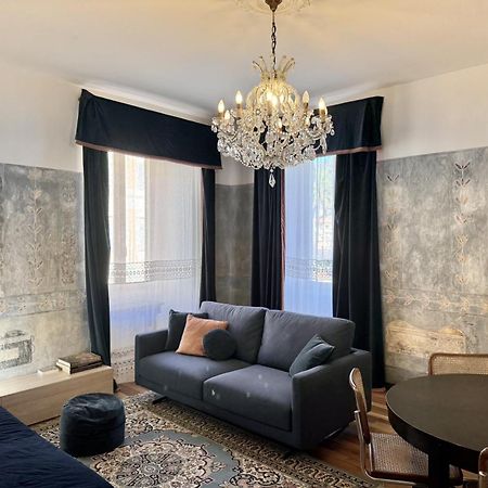 شقة La Casa Fra La Storia E Il Mare إمبيريا المظهر الخارجي الصورة