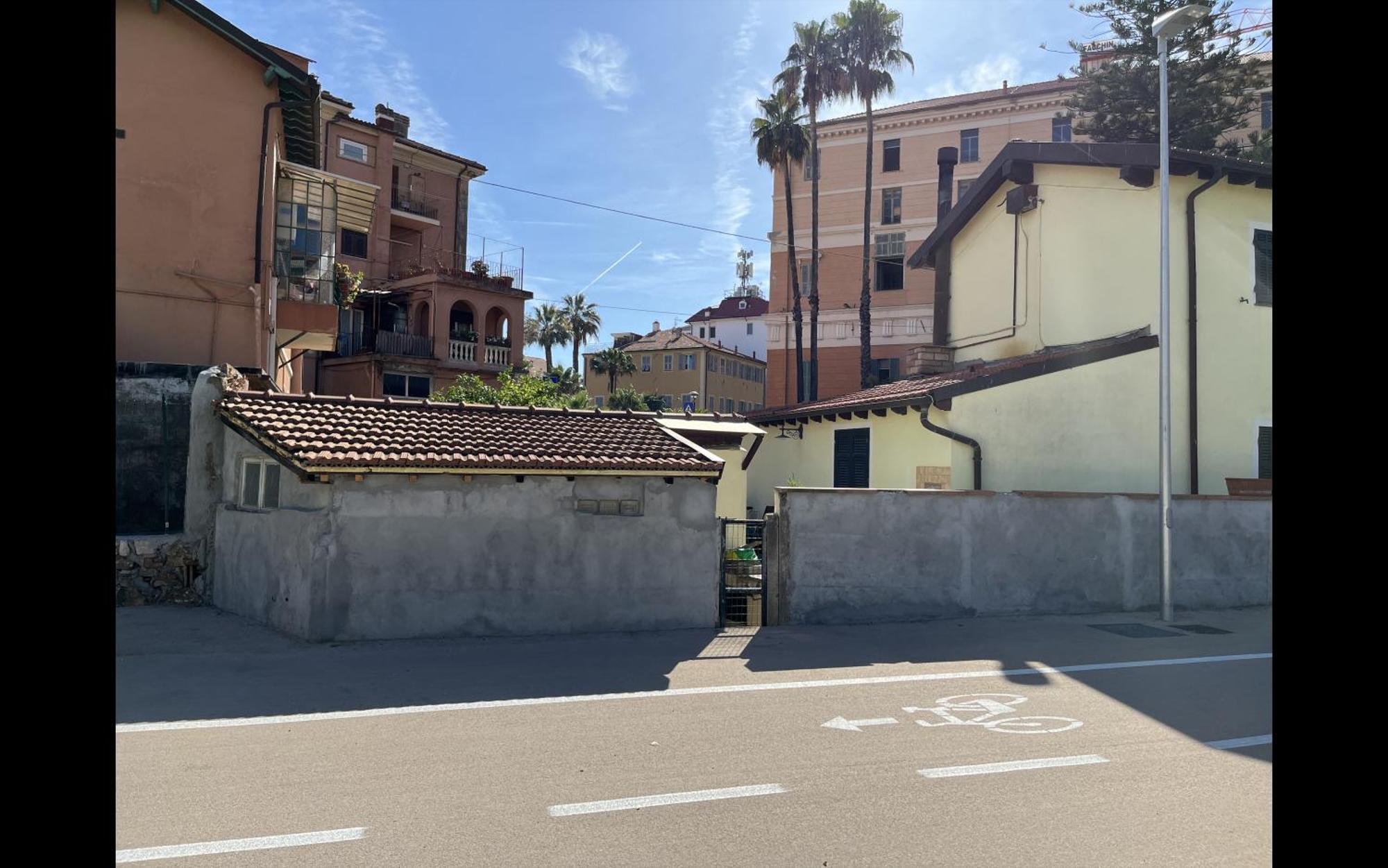 شقة La Casa Fra La Storia E Il Mare إمبيريا المظهر الخارجي الصورة