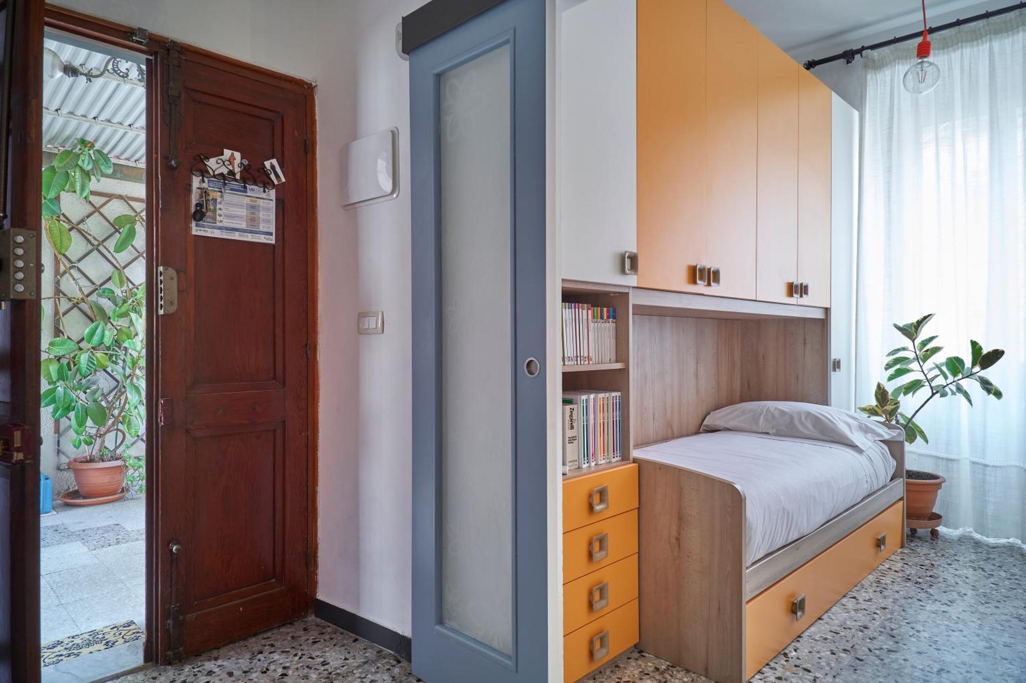 شقة La Casa Fra La Storia E Il Mare إمبيريا المظهر الخارجي الصورة