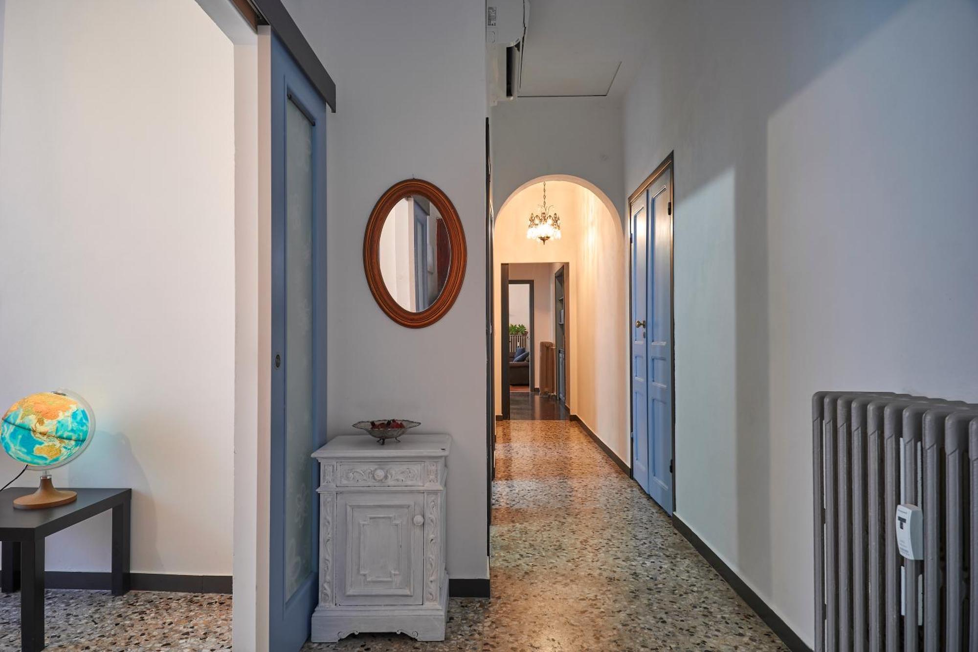 شقة La Casa Fra La Storia E Il Mare إمبيريا المظهر الخارجي الصورة