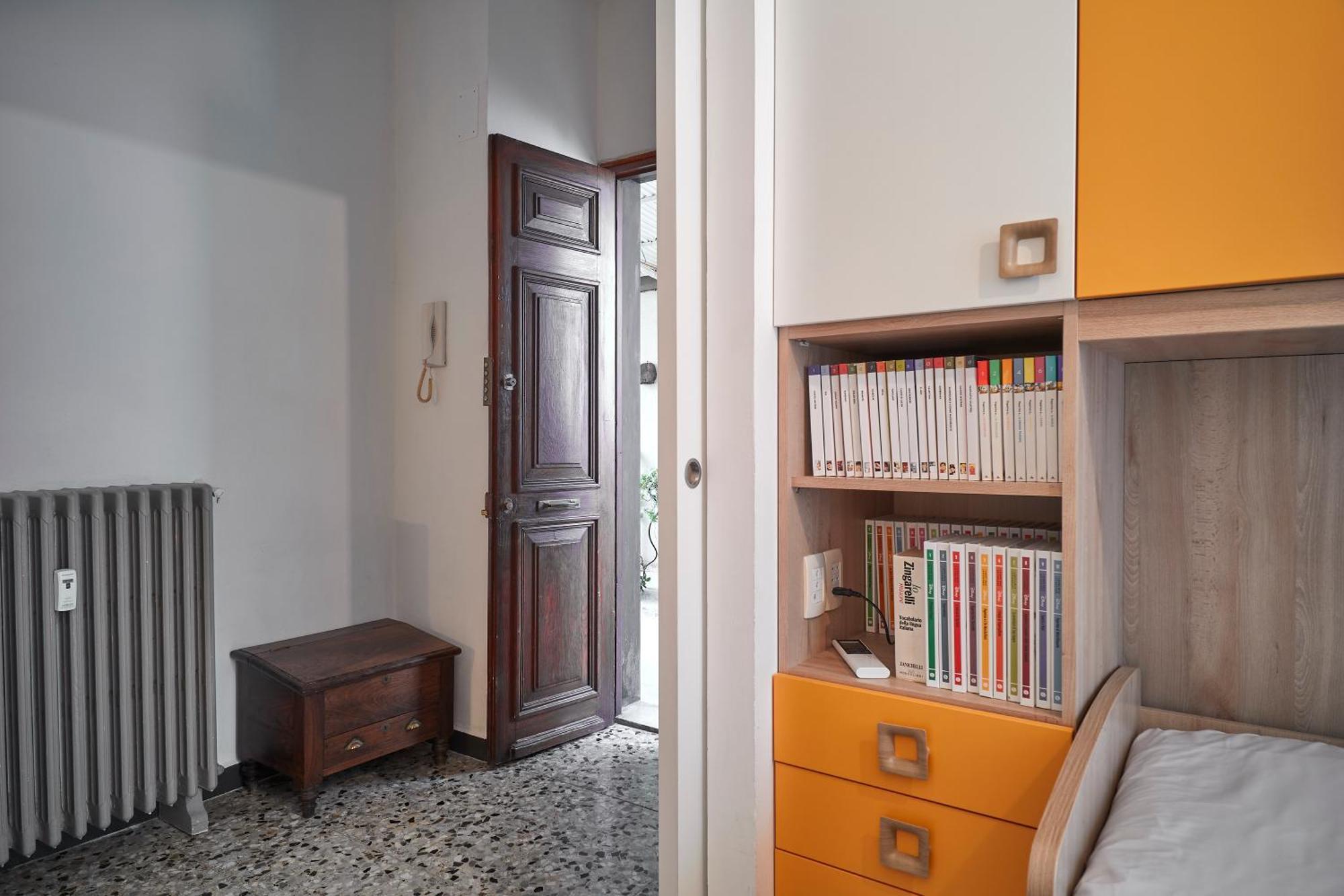 شقة La Casa Fra La Storia E Il Mare إمبيريا المظهر الخارجي الصورة