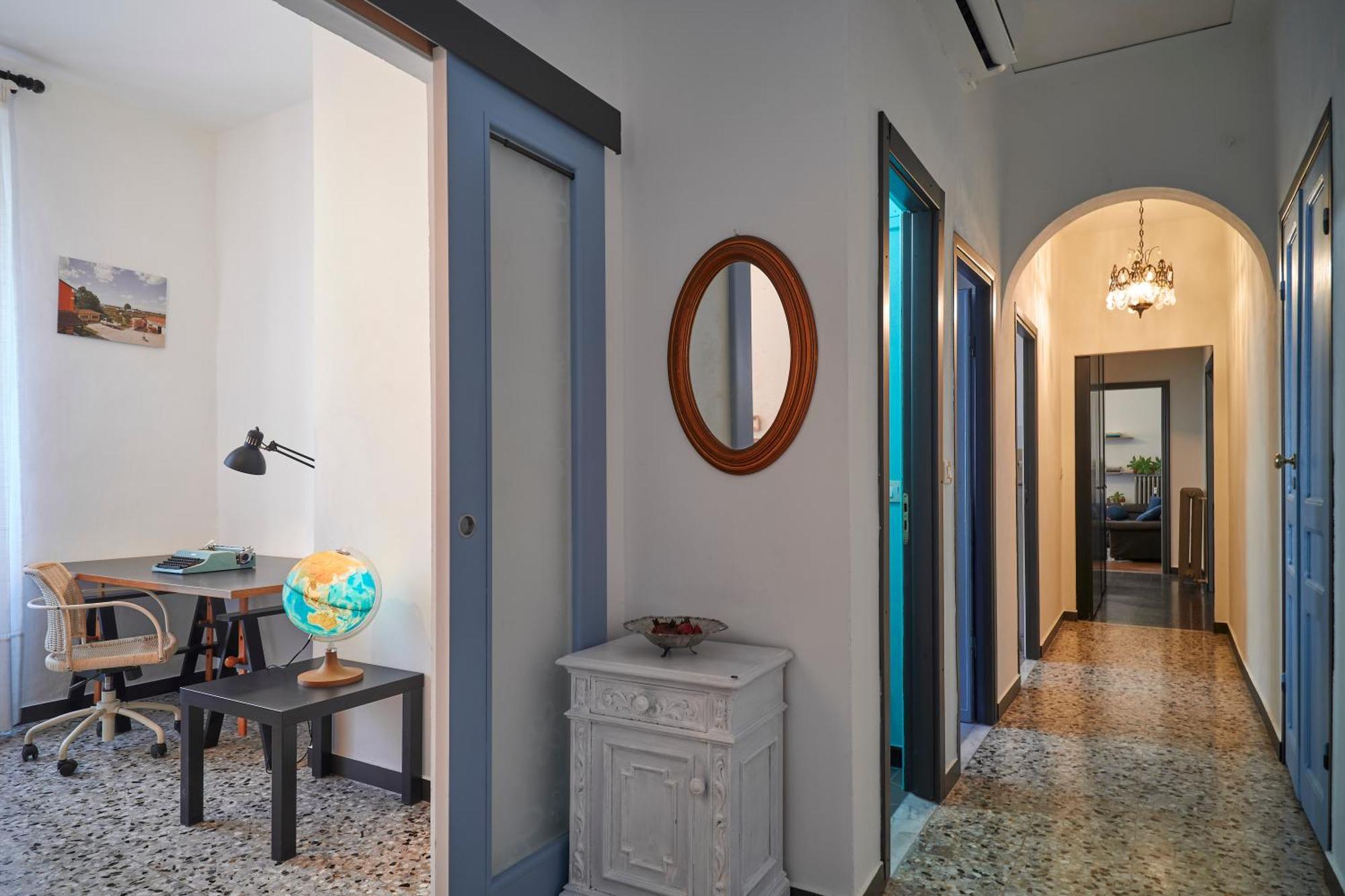 شقة La Casa Fra La Storia E Il Mare إمبيريا المظهر الخارجي الصورة