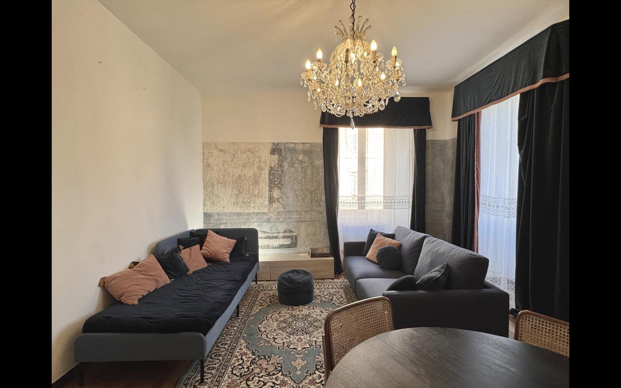 شقة La Casa Fra La Storia E Il Mare إمبيريا المظهر الخارجي الصورة